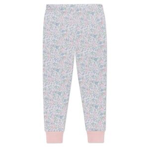 LAKE PAJAMAS English Rose Elizabeth Floral | Pima Cotton